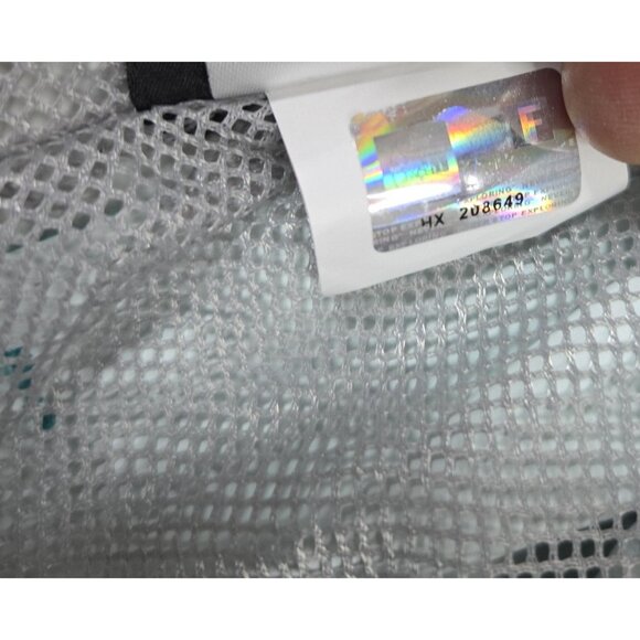 The North Face Jacket Womens XS Blue Summit Series Raintex Hooded Shell - Picture 16 of 16